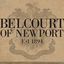 Logo for Belcourt of Newport