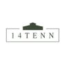 Logo for 14TENN