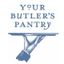Logo for Your Butler's Pantry