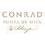 Logo for Conrad Punta de Mita