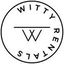 Logo for Witty Rentals