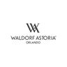 Logo for Waldorf Astoria Orlando
