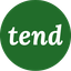 Logo for Tend - Las Vegas