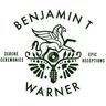 Logo for Benjamin T Warner Events
