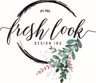 Logo for Fresh Look Design Inc