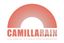 Logo for Camilla Rain Photography