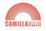 Logo for Camilla Rain Photography