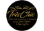 Logo for Trés Chic Event Planning & Design