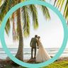 Logo for Tropical Maui Weddings