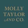 Logo for Molly Taylor & Company