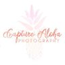 Logo for Capture Aloha Photography