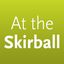 Logo for Skirball Cultural Center
