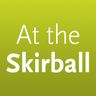 Logo for Skirball Cultural Center