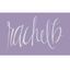 Logo for Rachel B. Photo Studio