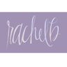 Logo for Rachel B. Photo Studio