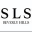 Logo for SLS Beverly Hills