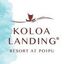 Logo for Koloa Landing Resort