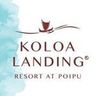 Logo for Koloa Landing Resort