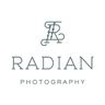 Logo for Radian Photography