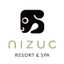 Logo for NIZUC Resort & Spa