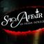 Logo for Spice Affair Beverly Hills