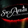 Logo for Spice Affair Beverly Hills