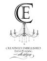 Logo for Creatively Embellished