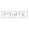 Logo for Pointe Agency