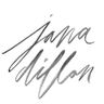 Logo for Jana Dillon Photography