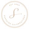 Logo for Sapphire Celebrations