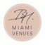 Logo for Bill Hansen Miami Venue Sourcing & Production