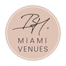 Logo for Bill Hansen Miami Venue Sourcing & Production