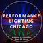Logo for Performance Lighting Chicago