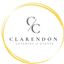 Logo for Clarendon Catering and Events