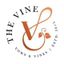 Logo for The Vine
