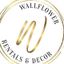 Logo for Wallflower Rentals