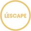 Logo for L’Escape Destination Weddings, Worldwide