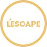 Logo for L’Escape Destination Weddings, Worldwide
