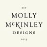 Logo for Molly McKinley Designs