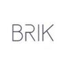Logo for BRIK Venue