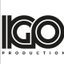 Logo for IGO Production