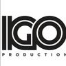 Logo for IGO Production