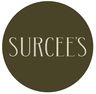 Logo for Surcee's