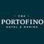 Logo for The Portofino Hotel & Marina