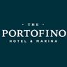 Logo for The Portofino Hotel & Marina