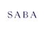 Logo for SABA