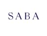 Logo for SABA