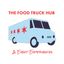 Logo for The Food Truck Hub & Event Experiences