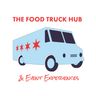 Logo for The Food Truck Hub & Event Experiences