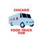 Logo for Chicago Food Truck Hub